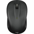 Logitech M325S Wireless Mouse, Black, LOG910007523
