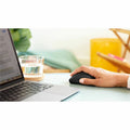 Logitech M325S Wireless Mouse, Black, LOG910007523