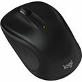 Logitech M325S Wireless Mouse, Black, LOG910007523