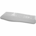 Kensington Computer Pro Fit Ergo Keyboard, Gray, KMW75402