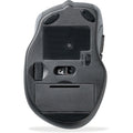 ACCO Kensington Pro Fit Mid-size Wireless Mouse, Emerald Green, 1, KMW72424