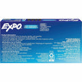 Newell Expo Wet Erase Markers, Ultra Fine Tip, 1 / Piece, SAN16001A