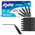 Newell Expo Wet Erase Markers, Ultra Fine Tip, 1 / Piece, SAN16001A