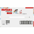 Kimberly-Clark Huggies SimplyClean Frag-Free Wipes, White, 64 / Pack, KCC53611