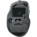 ACCO Kensington Pro Fit Mid-size Wireless Mouse, Black, KMW72405