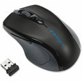 ACCO Kensington Pro Fit Mid-size Wireless Mouse, Black, KMW72405