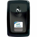 Kutol Health Guard DesignerSeries NoTouch M-Fit Dispenser, Black, KUTDM016BK31