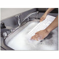 Kensington Computer Pro Fit Washable Antimicrobial Keyboard, White, KMW64406