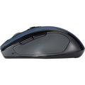ACCO Kensington Pro Fit Mid-Size Wireless Mouse Saphire Blue, Sapphire Blue, 1, KMW72421
