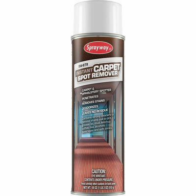 The Claire Sprayway Spot & Stain Remover, Black/Multi, CGCSW879