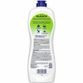 The Dial Soft Scrub Bleach Cleanser, White, 8 / Carton, DIA07222CT