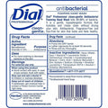 The Dial Dial 1700 Universal Dispenser Refills, White, 3 / Carton, DIA32094CT
