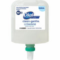 The Dial Dial 1700 Universal Dispenser Refills, White, 3 / Carton, DIA32094CT