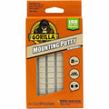 Gorilla Glue Mounting Putty, Beige, GOR109100