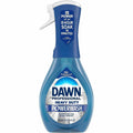Procter & Gamble Dawn Heavy Duty Powerwash, Blue, 6 / Carton, PGC12301CT