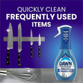 Procter & Gamble Dawn Heavy Duty Powerwash, Blue, 6 / Carton, PGC12301CT