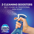 Procter & Gamble Dawn Heavy Duty Powerwash, Blue, 6 / Carton, PGC12301CT