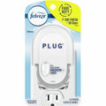 Procter & Gamble Febreze Plug Scented Oil Warmer, Off White, 4 / Carton, PGC68232CT