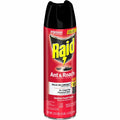 S. C. Johnson & Son Raid Ant & Roach Killer Spray, Clear, SJN386220