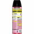 S. C. Johnson & Son Raid Ant & Roach Killer Spray, Clear, 12 / Carton, SJN386220CT