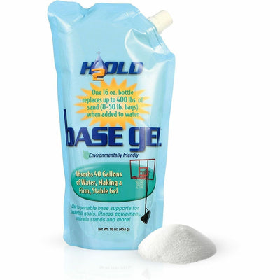 H2Old Base Gel, HTOBG1601