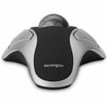 ACCO Kensington Stationary Orbit Optical Trackball, Silver, KMW64327