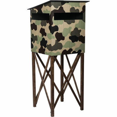 Rust-Oleum Camouflage 2X Ultra Cover Spray Paint, 1 Kit, RST269038