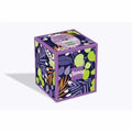 Kimberly-Clark Kleenex Ultra Soft Tissues, White, 1 Box, KCC54278