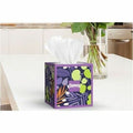 Kimberly-Clark Kleenex Ultra Soft Tissues, White, 1 Box, KCC54278