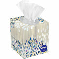 Kimberly-Clark Kleenex Ultra Soft Tissues, White, 1 Box, KCC54278