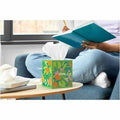 Kimberly-Clark Kleenex Ultra Soft Tissues, White, 1 Box, KCC54278