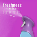 Procter & Gamble Febreze Air Effects Air Freshener, Purple, 2 / Pack, PGC17341
