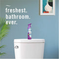 Procter & Gamble Febreze Air Effects Air Freshener, Purple, 2 / Pack, PGC17341