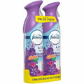 Procter & Gamble Febreze Air Effects Air Freshener, Purple, 2 / Pack, PGC17341