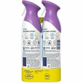 Procter & Gamble Febreze Air Effects Air Freshener, Purple, 2 / Pack, PGC17341