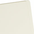 Smead Straight Tab Cut Letter Recycled Classification Folder, Gray/Green, 8 1/2" Width x 11" Length, 10 / Box, SMD26810