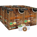 Keurig Dr Pepper . Green Mountain Coffee K-Cup Variety Sampler Decaf Coffee Pack, 4 / Carton, GMT9977CT