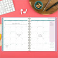 ACCO At-A-Glance Neo Weekly Monthly Planner, 8 1/2", AAG1764905