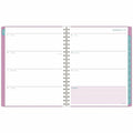 ACCO At-A-Glance Neo Weekly Monthly Planner, 8 1/2", AAG1764905