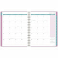 ACCO At-A-Glance Neo Weekly Monthly Planner, 8 1/2", AAG1764905
