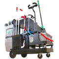 Unger Rx Omni Cleaning System - Straight Pole, Black, UNGRRBK1