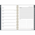 ACCO At-A-Glance Hera Weekly Monthly Planner, Gold, 5 1/2", AAG1765200