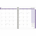 ACCO At-A-Glance Mariah Weekly Monthly Planner, 8 1/2", AAG1754905