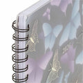 ACCO At-A-Glance Mariah Weekly Monthly Planner, 8 1/2", AAG1754905