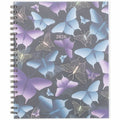 ACCO At-A-Glance Mariah Weekly Monthly Planner, 8 1/2", AAG1754905