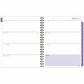 ACCO At-A-Glance Mariah Weekly Monthly Planner, 8 1/2", AAG1754905