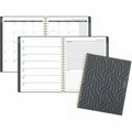 ACCO At-A-Glance Hera Weekly Monthly Planner, Gold, 8 1/2", AAG1765905