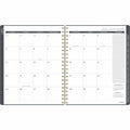 ACCO At-A-Glance Hera Weekly Monthly Planner, Gold, 8 1/2", AAG1765905
