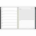 ACCO At-A-Glance Hera Weekly Monthly Planner, Gold, 8 1/2", AAG1765905