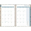 ACCO At-A-Glance Elizabeth Weekly Monthly Planner, 5 1/2", AAG1763200